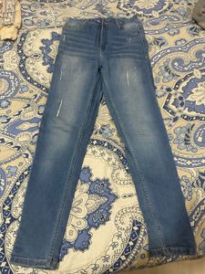 26 waist Stylish Denim Jeans