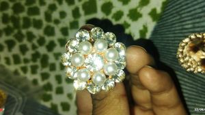 New Ring Combo
