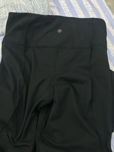 My Bliss Club  High Waisted flared pants