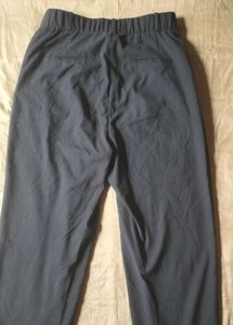 H&amp;M Black Trouser