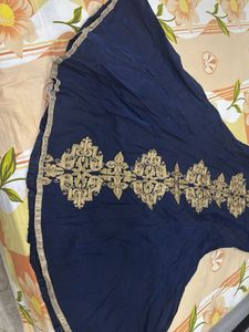 Gown