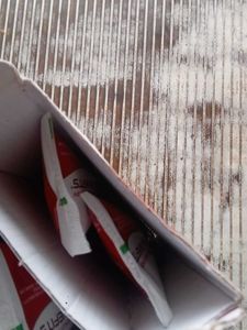 Dabur Red Toothpaste Family Pack