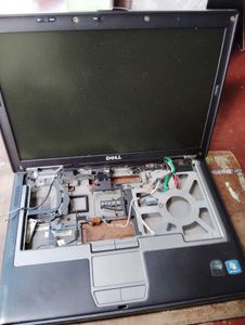 Full Casing For Dell D630 Laptop