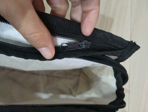 Toiletry Bag/Pouch