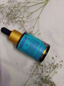 Niacinamide And Alpha Arbutin Serum