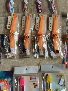 Kids Rakhi Watches Each 75rs