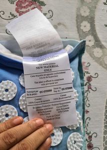 Acupressure Pillow
