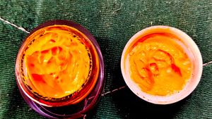 Pure Skin Whitening Cream Night crea