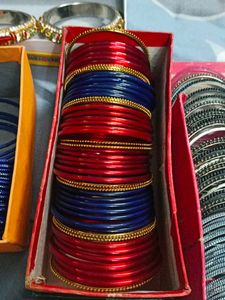 Bangles Collection