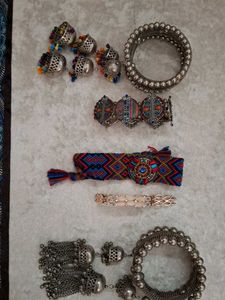 Boho Bracelet Bundle