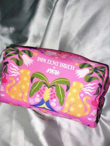 Nykaa Pink Pouch