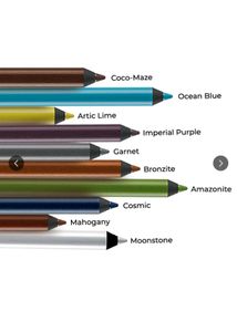 Colorbar I-Glide Eye Pencil - Coco Maze