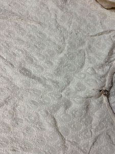Chikankari Embroidered kurta