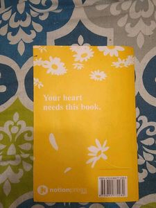 All 5 books together !!