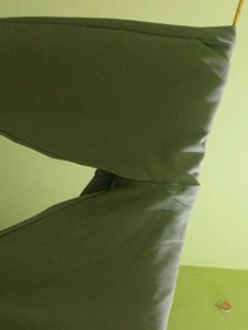 Grey Dress Pants