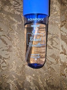 Aqualogica Sun Kissed Vanilla