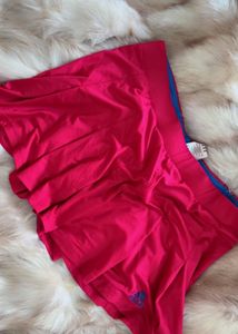 Adidas Pleated Skort