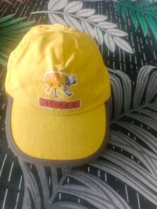 Kidzee Cap Buy Any One