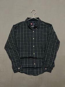 PRODUCT - Premium CHAPS Checkered Shirt❗️