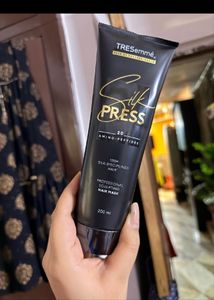 Tresemme Silk Press Hair Mask
