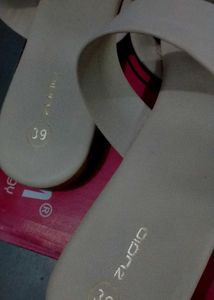 zudio , casual, stylish design flats