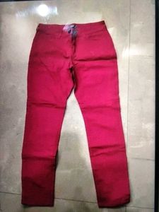 New Pants