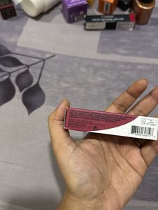 MAC Locked Kiss Ink Lipstick