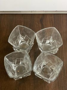 Whisky Glass 🍾🥃