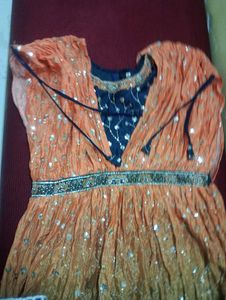 Elegant Ethnic Dress 3 Size Available 18,34 38