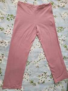 Dusty Rose Lounge Pants