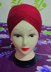 PACK OF 2 SFYLISH HIJAB CAP FOR GIRLS