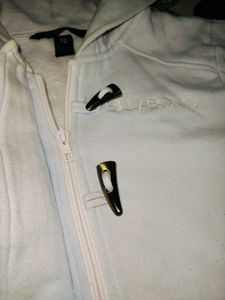 New Winter Jacket
