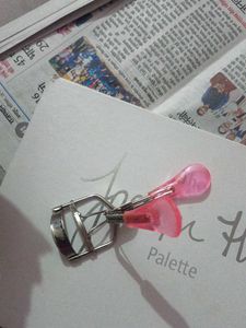 Eyelashes Curler
