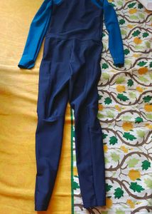 Decathlon Swimsuit For Toddler