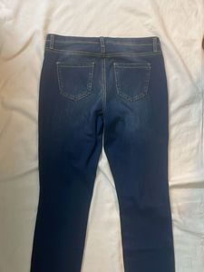 Denim Jeans