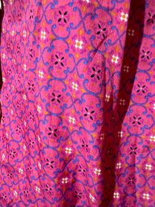 Pretty Pink Kurta Top