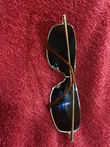 Vintage Unisex RAY BAN AVIATIR SUNGLASSES
