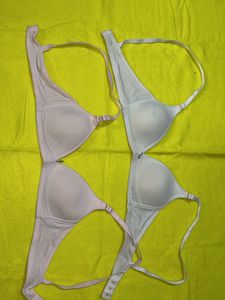 Set Of Bra For Daily Wear