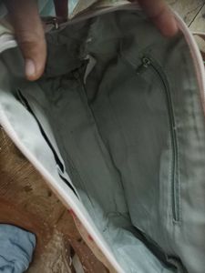 Floral Crossbody Bag