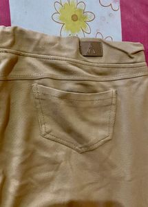Women Capri