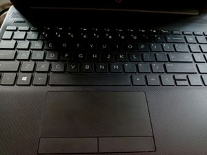 Laptop- Hp- Windows-10