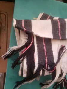 Arunachal Pradesh Traditional Stole Unisex