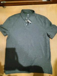 H&N polo tshirt