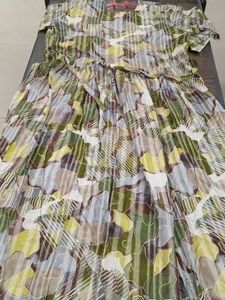 Nayara Cut Kurti Dupatta Set