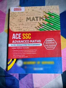 New Books for compititive exam