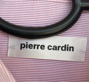 Pierre Cardin Half Shirt