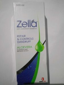 Anti Dandruff Shampoo