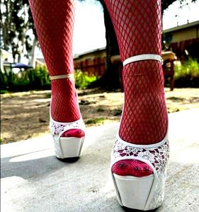 Platform Heels