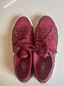 Cool sneakers