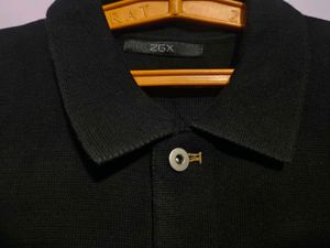 Stylish Black Jacket